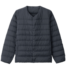 Winter Jacket